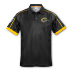 Sublimated Teamwear - Custom Mens Premium Performance Polo