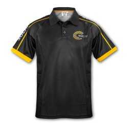Sublimated Teamwear  - Custom Mens Premium Performance Polo