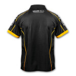 Sublimated Teamwear - Custom Mens Premium Performance Polo