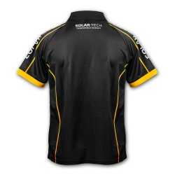 Sublimated Teamwear  - Custom Mens Premium Performance Polo