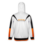 Sublimated Teamwear - Custom Mens Sports Hoodie