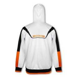 Sublimated Teamwear  - Custom Mens Sports Hoodie