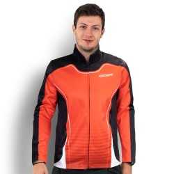 Sublimated Teamwear - Custom Mens Sports Jacket