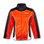 Sublimated Teamwear - Custom Mens Sports Jacket