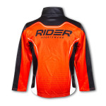 Sublimated Teamwear - Custom Mens Sports Jacket
