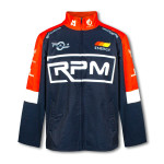 Sublimated Teamwear - Custom Mens Premium Softshell Jacket