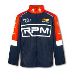 Sublimated Teamwear  - Custom Mens Premium Softshell Jacket