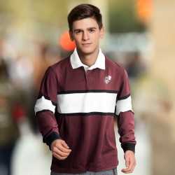 Sublimated Teamwear  - Custom Rugby Shirt