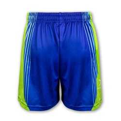 Sublimated Teamwear  - Custom Mens Sports Shorts