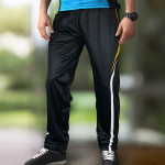 Sublimated Teamwear - Custom Mens Sports Pants