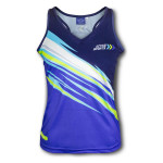 Sublimated Teamwear - Custom Womens Performance Singlet