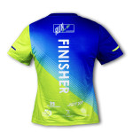 Sublimated Teamwear - Custom Womens Sports T-Shirt