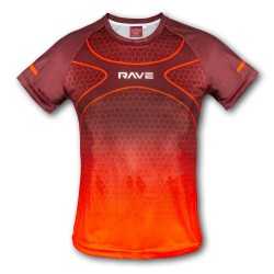 Sublimated Teamwear  - Custom Womens Performance T-Shirt