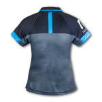 Sublimated Teamwear - Custom Womens Performance Polo