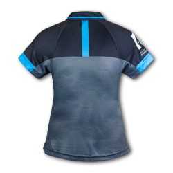 Sublimated Teamwear  - Custom Womens Performance Polo