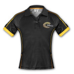 Sublimated Teamwear - Custom Womens Premium Performance Polo
