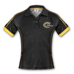 Sublimated Teamwear  - Custom Womens Premium Performance Polo