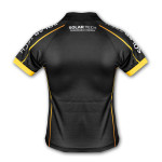 Sublimated Teamwear - Custom Womens Premium Performance Polo