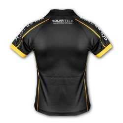 Sublimated Teamwear  - Custom Womens Premium Performance Polo