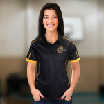 Sublimated Teamwear - Custom Womens Premium Performance Polo
