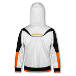 Sublimated Teamwear - Custom Womens Sports Hoodie