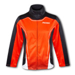 Sublimated Teamwear - Custom Womens Sports Jacket