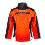 Sublimated Teamwear - Custom Womens Sports Jacket