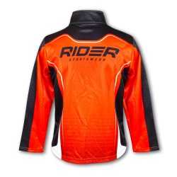 Sublimated Teamwear  - Custom Womens Sports Jacket