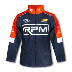 Sublimated Teamwear  - Custom Womens Premium Softshell Jacket
