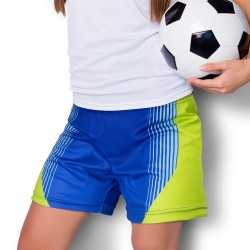 Sublimated Teamwear  - Custom Womens Sports Shorts