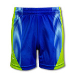 Sublimated Teamwear  - Custom Womens Sports Shorts