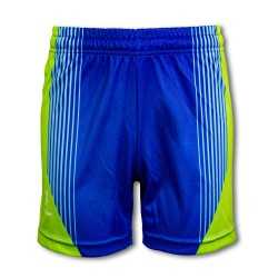 Sublimated Teamwear  - Custom Womens Sports Shorts