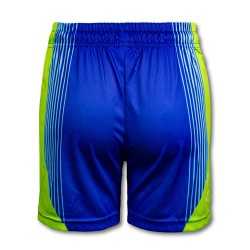 Sublimated Teamwear  - Custom Womens Sports Shorts