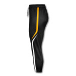 Sublimated Teamwear - Custom Womens Sports Pants