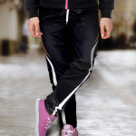Sublimated Teamwear - Custom Womens Sports Pants