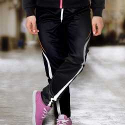 Sublimated Teamwear  - Custom Womens Sports Pants