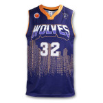 Sublimated Teamwear  - Custom Mens Basketball Top