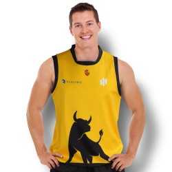 Sublimated Teamwear  - Custom Mens AFL Top