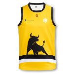 Sublimated Teamwear  - Custom Mens AFL Top