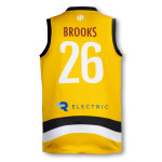 Sublimated Teamwear  - Custom Mens AFL Top