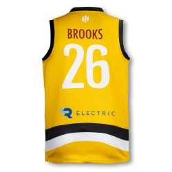 Sublimated Teamwear  - Custom Mens AFL Top
