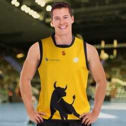 Sublimated Teamwear  - Custom Mens AFL Top