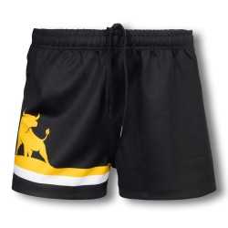 Sublimated Teamwear  - Custom Mens AFL Shorts