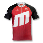 Sublimated Teamwear  - Custom Mens Cycling Top