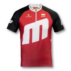 Sublimated Teamwear  - Custom Mens Cycling Top
