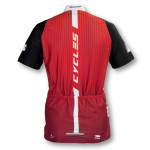 Sublimated Teamwear  - Custom Mens Cycling Top