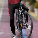 Sublimated Teamwear  - Custom Mens Cycling Pants