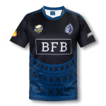 Sublimated Teamwear - Custom Mens Rugby Performance T-Shirt