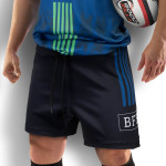 Sublimated Teamwear - Custom Mens Rugby Shorts
