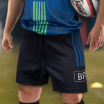 Sublimated Teamwear - Custom Mens Rugby Shorts